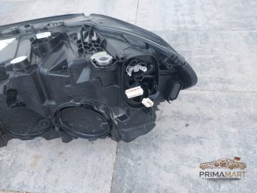 Foto 11 von Frontscheinwerfer BMW LED 5A29204 Rechts