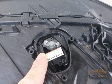 Foto 12 von Frontscheinwerfer BMW LED 5A29204 Rechts