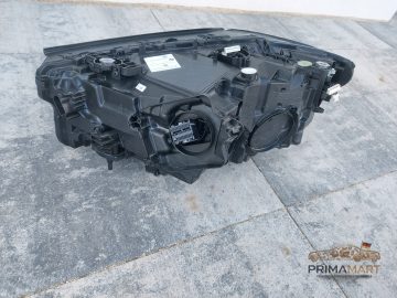 Foto 13 von Frontscheinwerfer BMW LED 5A29204 Rechts