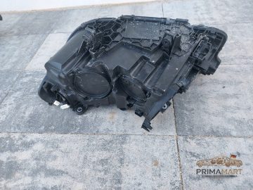 Foto 14 von Frontscheinwerfer BMW LED 5A29204 Rechts