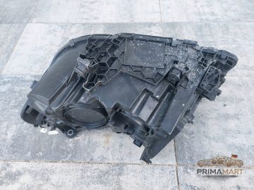 Foto 15 von Frontscheinwerfer BMW LED 5A29204 Rechts