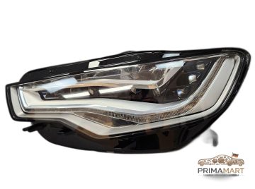 Foto 1 von Frontscheinwerfer Audi Full LED 4G0941033C Links