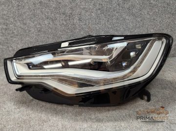 Foto 2 von Frontscheinwerfer Audi Full LED 4G0941033C Links