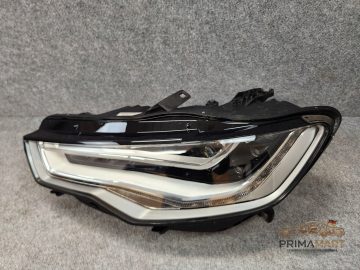 Foto 4 von Frontscheinwerfer Audi Full LED 4G0941033C Links