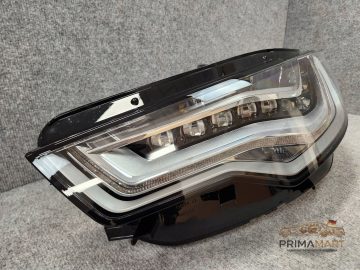 Foto 6 von Frontscheinwerfer Audi Full LED 4G0941033C Links