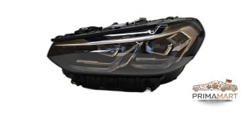 Foto 1 von Frontscheinwerfer BMW Full LED 5A29203 Links
