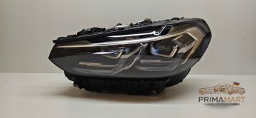 Foto 2 von Frontscheinwerfer BMW Full LED 5A29203 Links