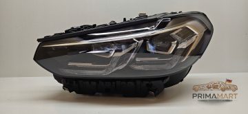 Foto 3 von Frontscheinwerfer BMW Full LED 5A29203 Links