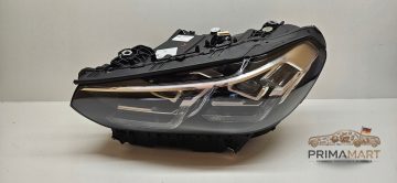 Foto 4 von Frontscheinwerfer BMW Full LED 5A29203 Links
