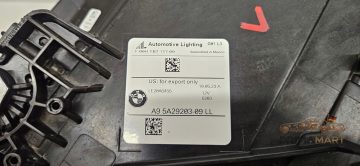 Foto 5 von Frontscheinwerfer BMW Full LED 5A29203 Links