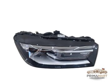 Foto 1 von Frontscheinwerfer Audi LED 80A941006 Rechts