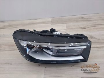 Foto 2 von Frontscheinwerfer Audi LED 80A941006 Rechts