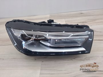 Foto 3 von Frontscheinwerfer Audi LED 80A941006 Rechts