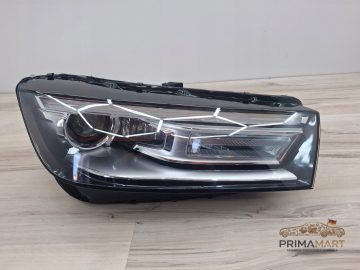 Foto 4 von Frontscheinwerfer Audi LED 80A941006 Rechts