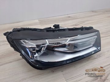 Foto 5 von Frontscheinwerfer Audi LED 80A941006 Rechts