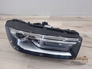 Foto 6 von Frontscheinwerfer Audi LED 80A941006 Rechts