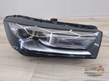 Foto 7 von Frontscheinwerfer Audi LED 80A941006 Rechts