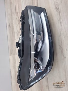 Foto 13 von Frontscheinwerfer Audi LED 80A941006 Rechts