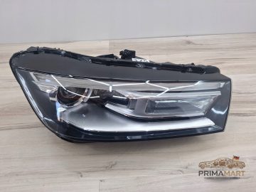 Foto 14 von Frontscheinwerfer Audi LED 80A941006 Rechts