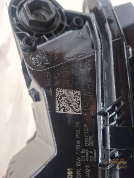 Foto 15 von Frontscheinwerfer Audi LED 80A941006 Rechts