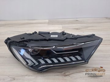 Foto 2 von Frontscheinwerfer Audi Matrix LED 4M0941040C Rechts