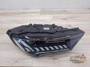 Foto 3 von Frontscheinwerfer Audi Matrix LED 4M0941040C Rechts