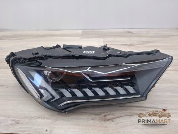 Foto 4 von Frontscheinwerfer Audi Matrix LED 4M0941040C Rechts
