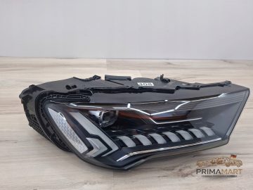 Foto 5 von Frontscheinwerfer Audi Matrix LED 4M0941040C Rechts