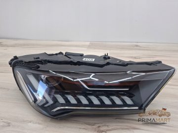 Foto 6 von Frontscheinwerfer Audi Matrix LED 4M0941040C Rechts