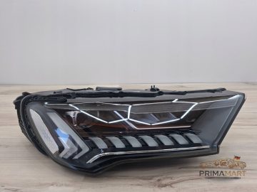 Foto 7 von Frontscheinwerfer Audi Matrix LED 4M0941040C Rechts