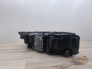 Foto 10 von Frontscheinwerfer Audi Matrix LED 4M0941040C Rechts