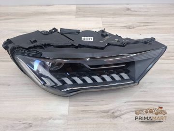 Foto 13 von Frontscheinwerfer Audi Matrix LED 4M0941040C Rechts