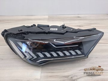 Foto 14 von Frontscheinwerfer Audi Matrix LED 4M0941040C Rechts