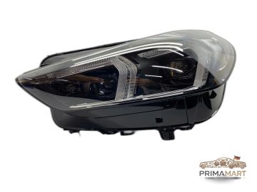 Foto 1 von Frontscheinwerfer BMW 5A9A227 Links