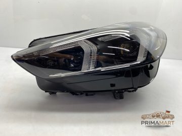 Foto 2 von Frontscheinwerfer BMW 5A9A227 Links