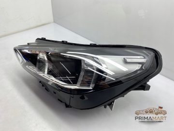 Foto 3 von Frontscheinwerfer BMW 5A9A227 Links