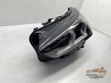 Foto 4 von Frontscheinwerfer BMW 5A9A227 Links