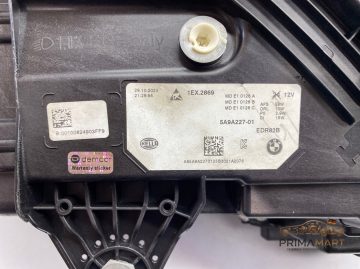 Foto 13 von Frontscheinwerfer BMW 5A9A227 Links