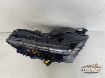 Foto 4 von Frontscheinwerfer Volvo 80000401 Links