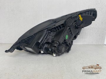 Foto 5 von Frontscheinwerfer Volvo 80000401 Links