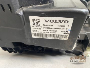 Foto 6 von Frontscheinwerfer Volvo 80000401 Links
