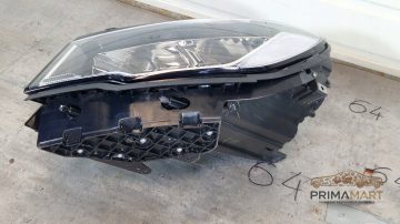 Foto 4 von Frontscheinwerfer Jeep P55112709AE Links