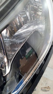 Foto 6 von Frontscheinwerfer Jeep P55112709AE Links