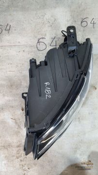 Foto 8 von Frontscheinwerfer Jeep P55112709AE Links