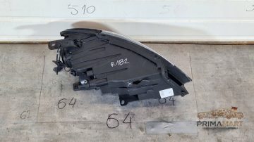 Foto 9 von Frontscheinwerfer Jeep P55112709AE Links