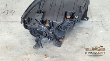 Foto 11 von Frontscheinwerfer Jeep P55112709AE Links