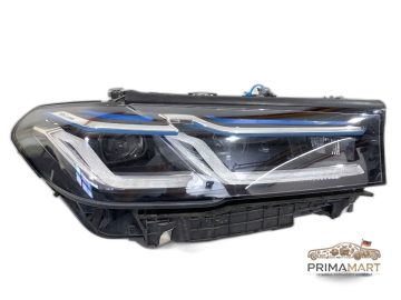 Foto 1 von Frontscheinwerfer BMW Full LED 141949 Links