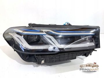 Foto 2 von Frontscheinwerfer BMW Full LED 141949 Links