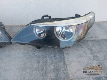 Foto 3 von Frontscheinwerfer BMW 6910778 Links + Rechts (Paar)