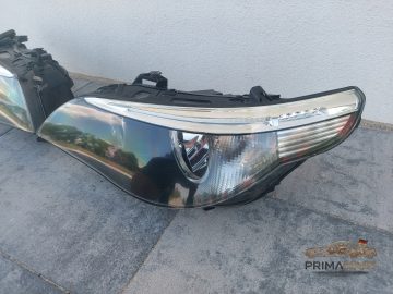 Foto 4 von Frontscheinwerfer BMW 6910778 Links + Rechts (Paar)